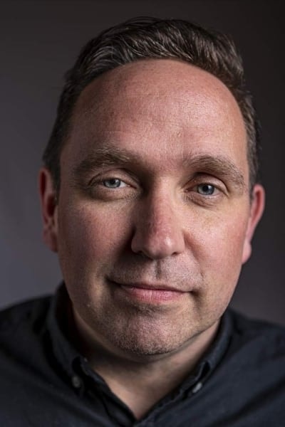 Foto de Andrew Suttar