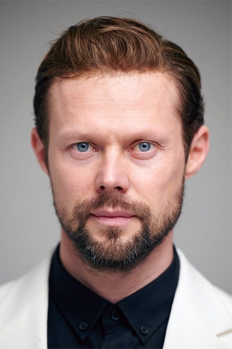 Foto de Даниил Воробьёв