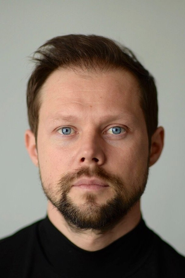 Foto de Daniil Vorobyov