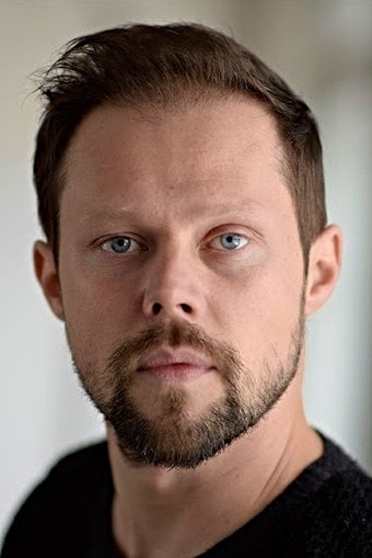 Foto de Daniil Vorobyov
