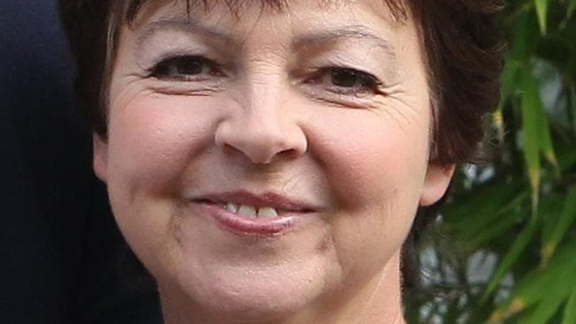 Foto de Tessa Peake-Jones