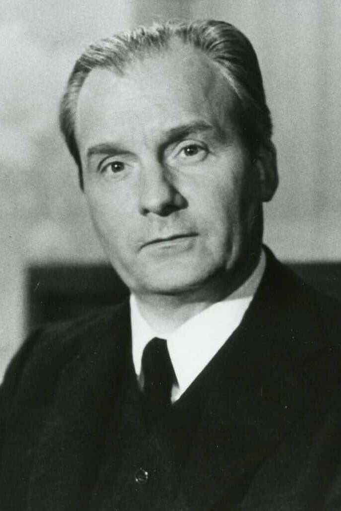 Foto de Michel Bouquet