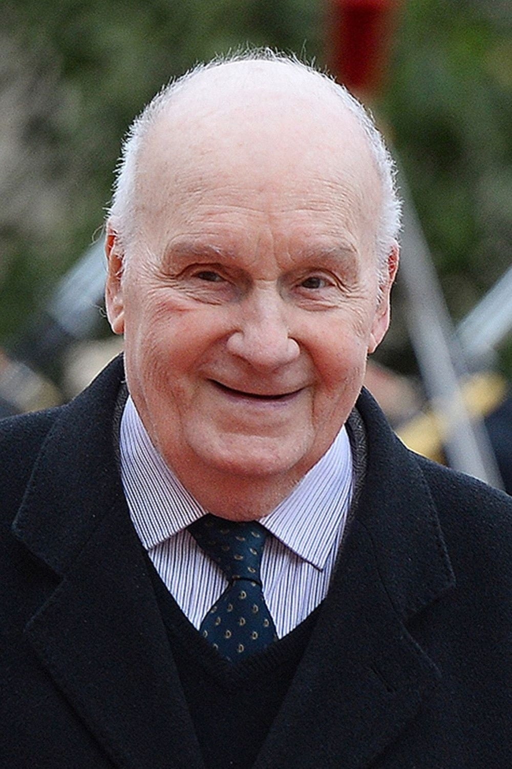 Foto de Michel Bouquet