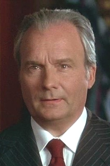 Foto de Michel Bouquet