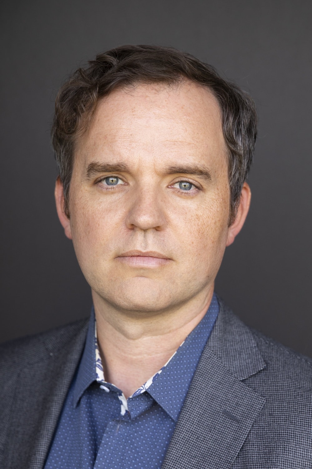 Foto de Dan O'Brien