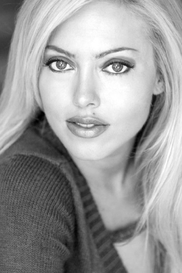 Foto de Julia Faye West