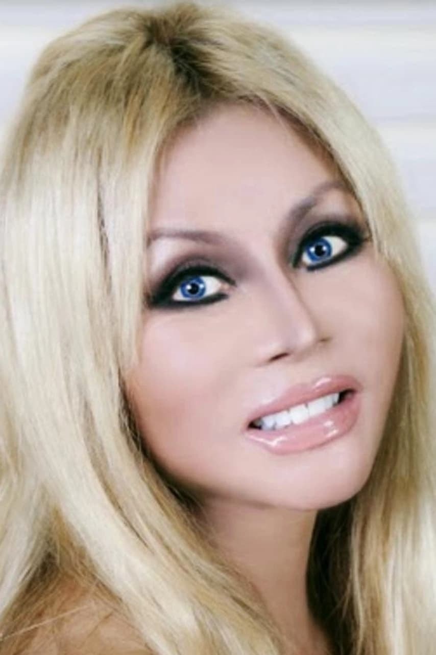 Foto de Dawna Lee Heising