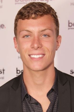 Foto de Anthony Del Negro