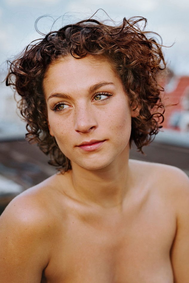 Foto de Eva van de Wijdeven