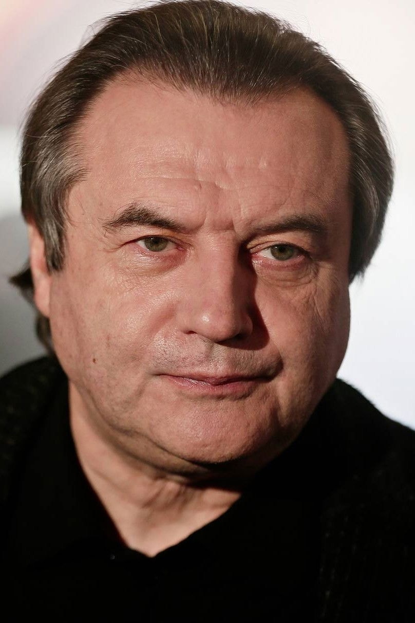 Foto de Alexei Uchitel