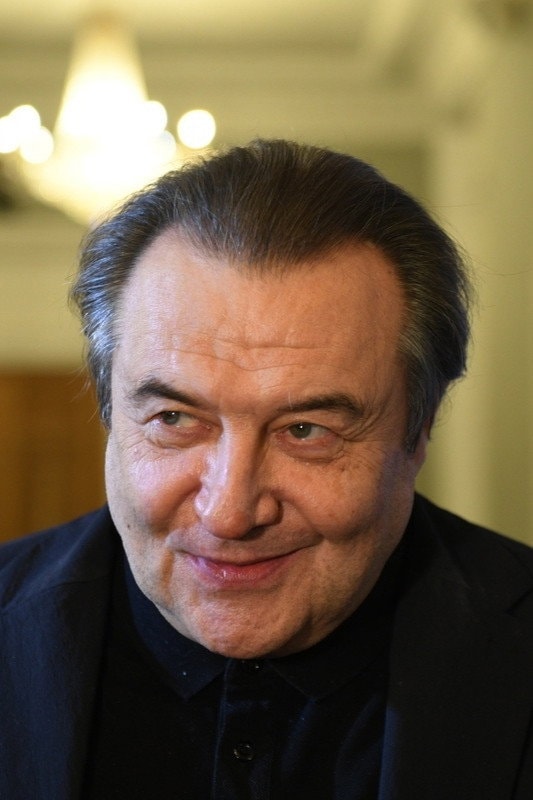 Foto de Alexei Uchitel