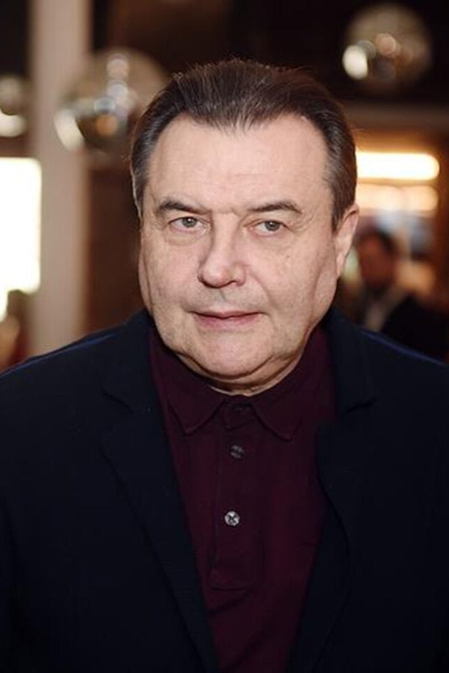 Foto de Alexei Uchitel