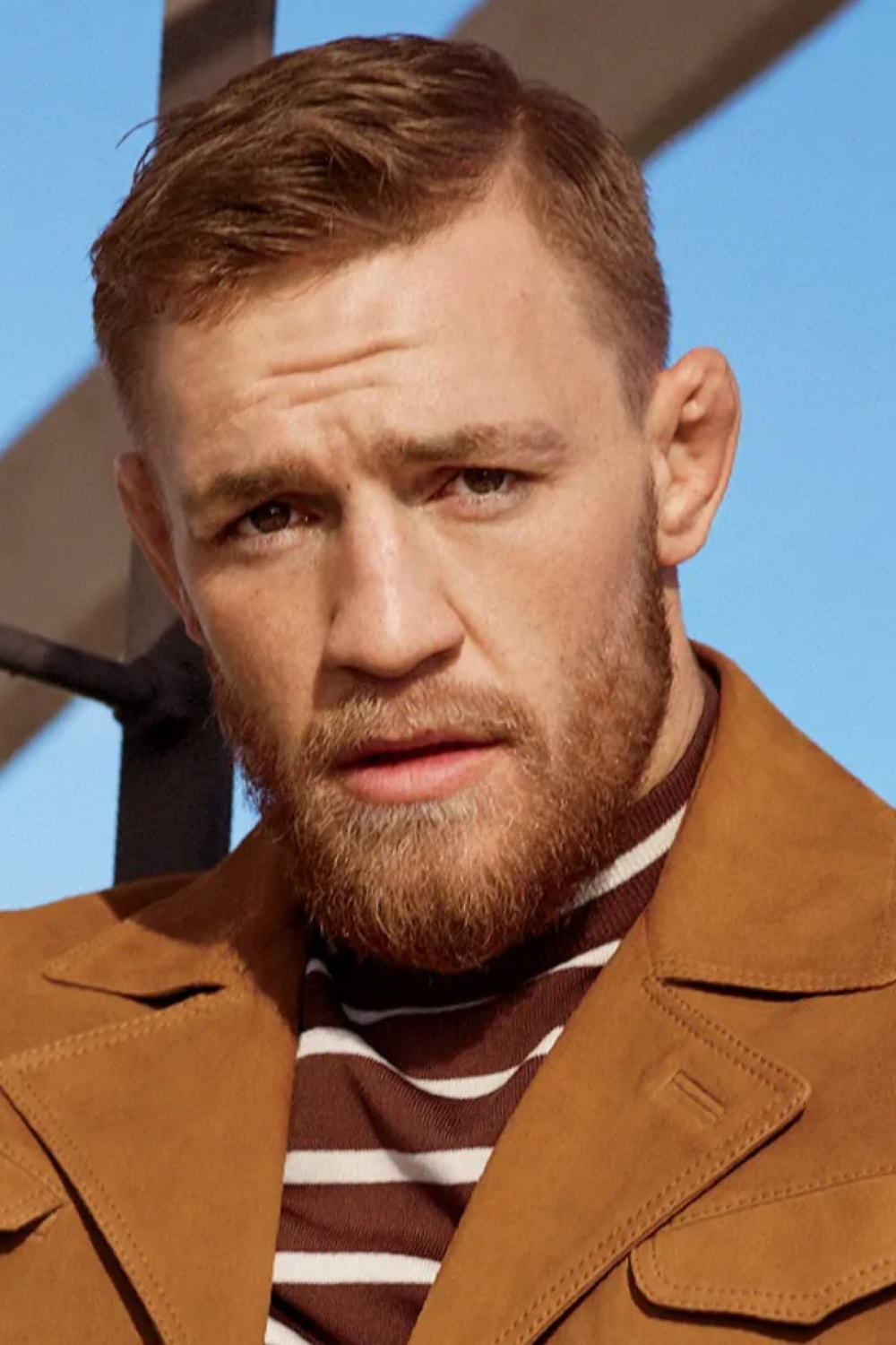 Foto de Conor McGregor