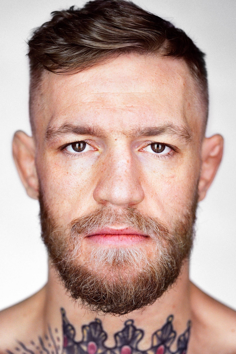 Foto de Conor McGregor