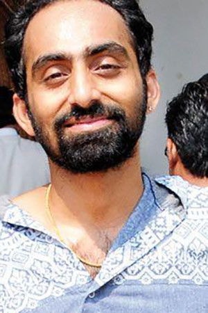 Foto de Srinath Rajendran