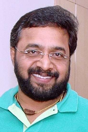 Foto de Renji Panicker