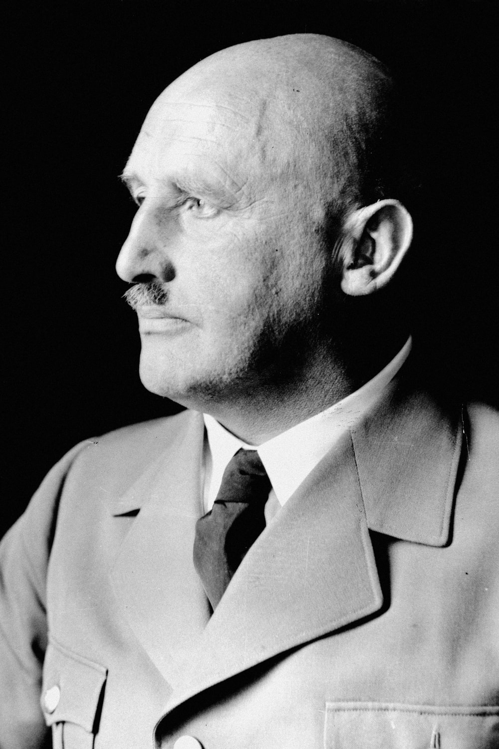 Foto de Julius Streicher