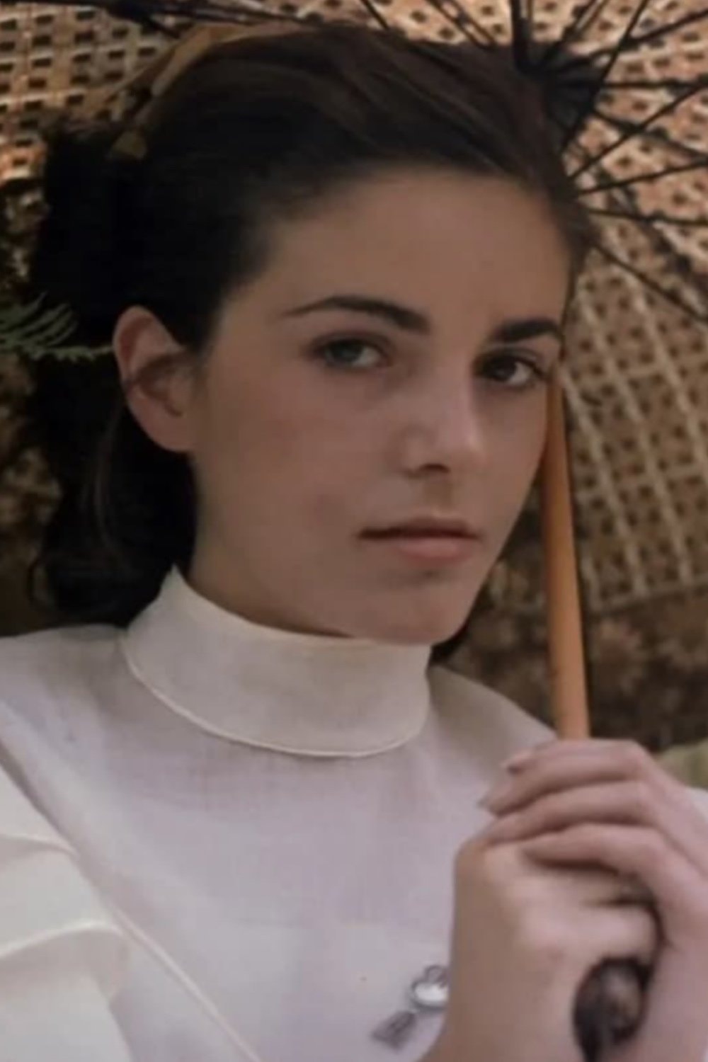 Foto de Karen Robson