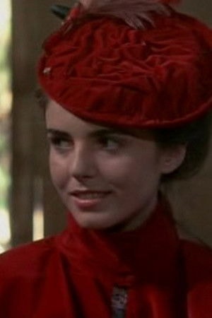 Foto de Karen Robson