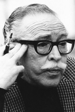 Foto de Dalton Trumbo