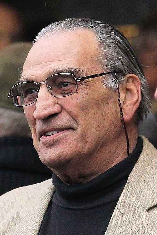 Foto de Gerard Kennedy