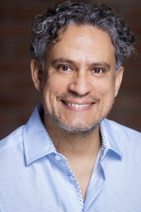 Foto de Luis del Valle