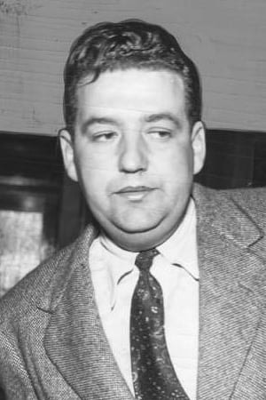 Foto de Ian McLellan Hunter