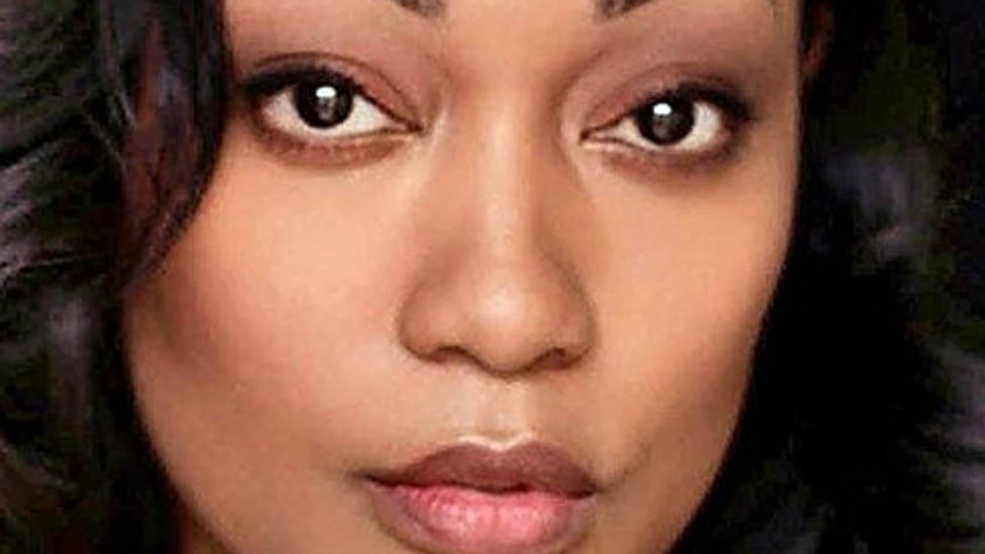 Foto de Anika C. McFall