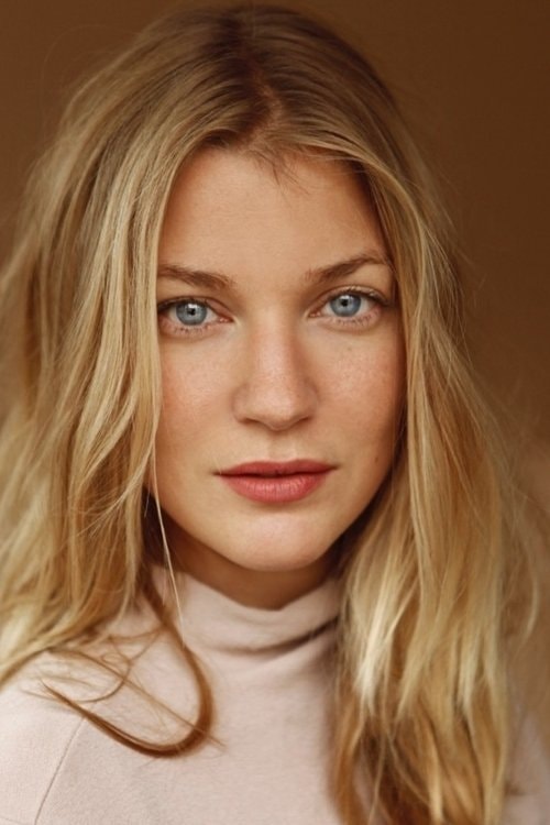 Foto de Mona Walravens