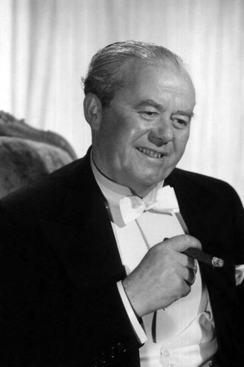 Foto de Arthur Young