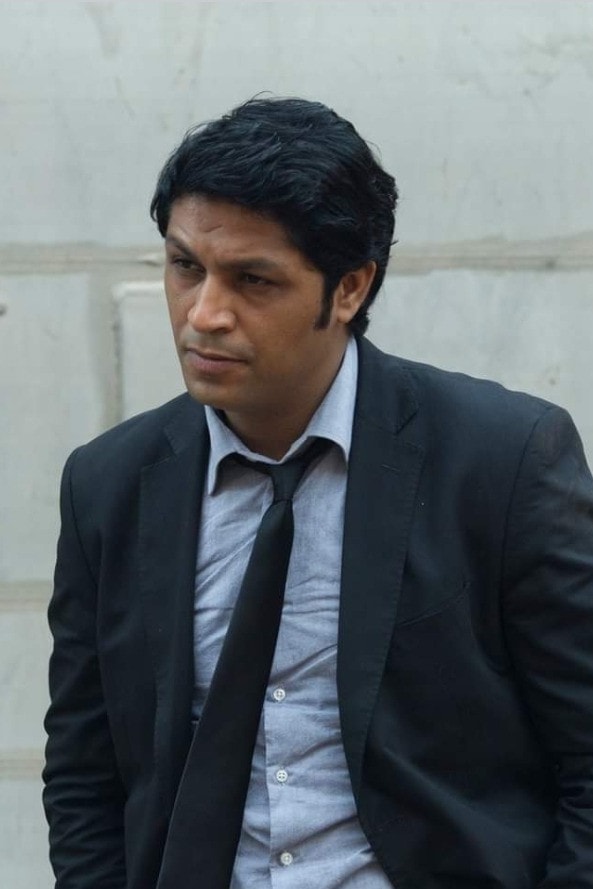 Foto de Abdenbi El Beniwi