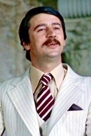 Foto de Pavel Poppandov