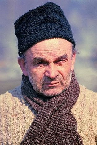 Foto de Adam Matejka