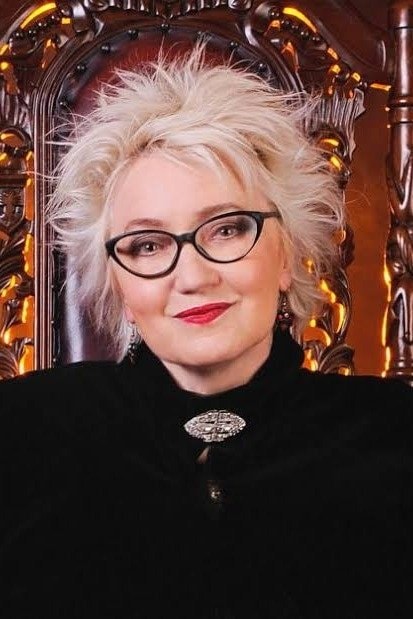 Foto de Barbie Wilde