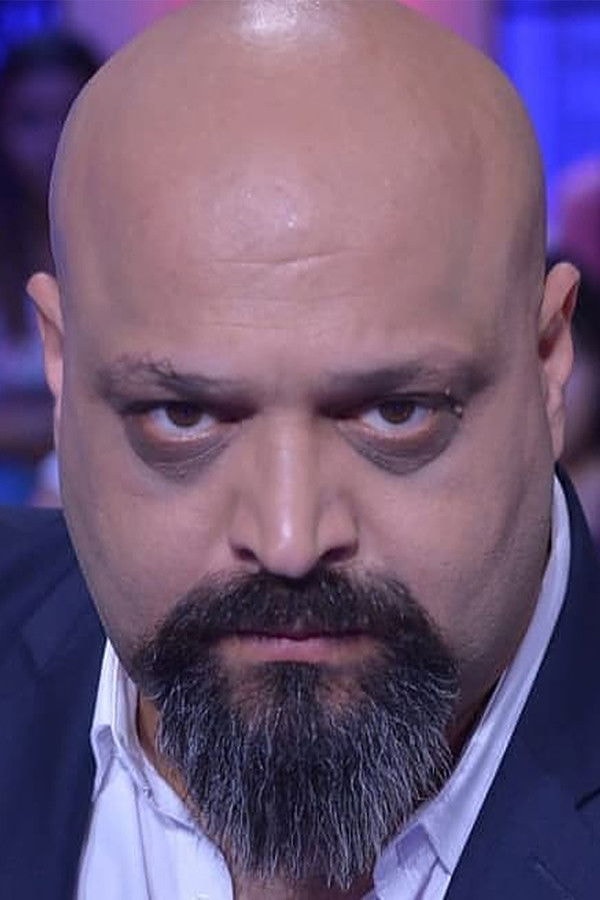 Foto de Chedly Arfaoui