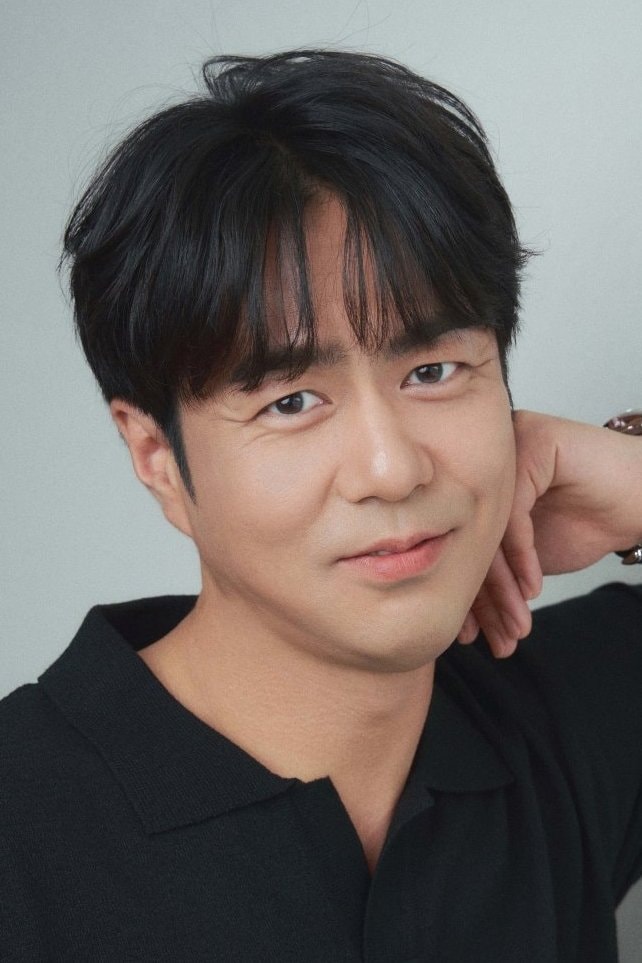 Foto de Jun Suk-ho