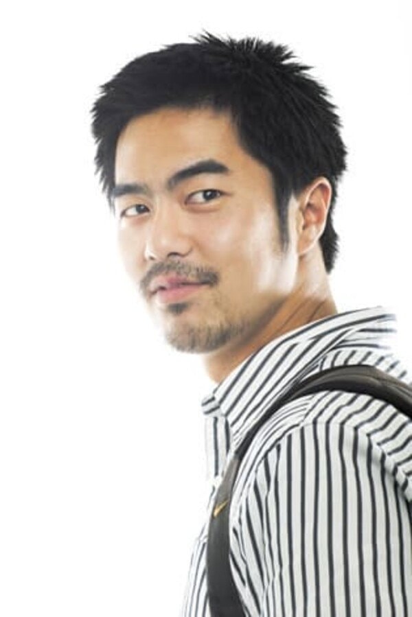 Foto de Jun Suk-ho