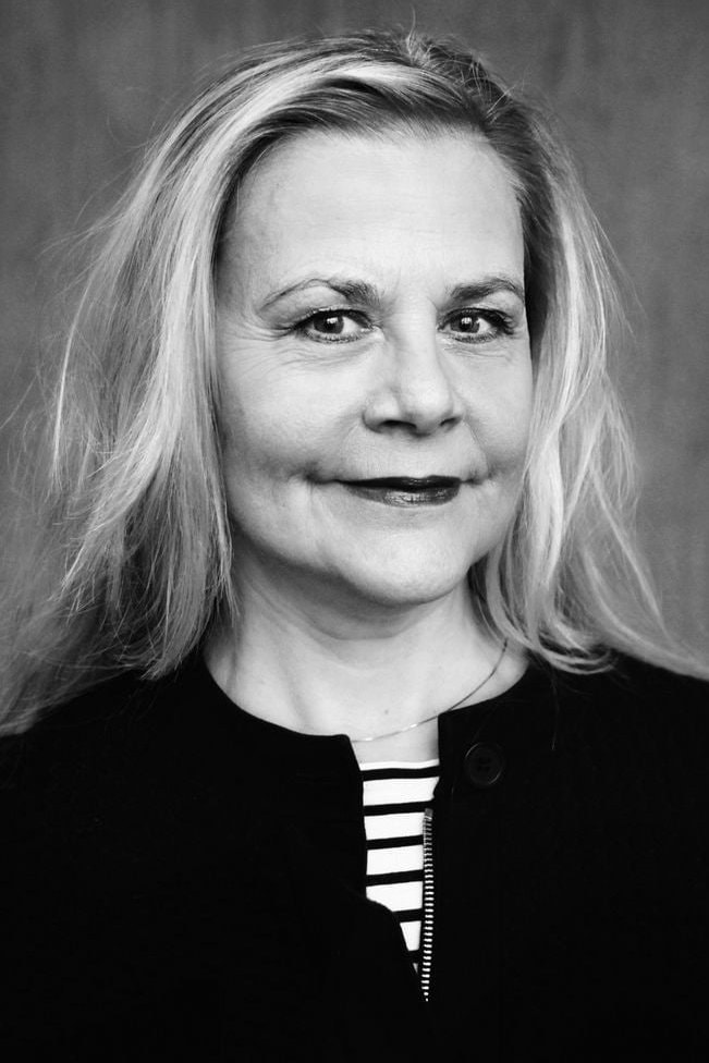 Foto de Sigrún Edda Björnsdóttir