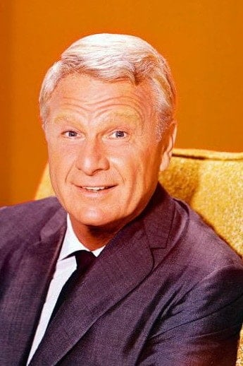 Foto de Eddie Albert