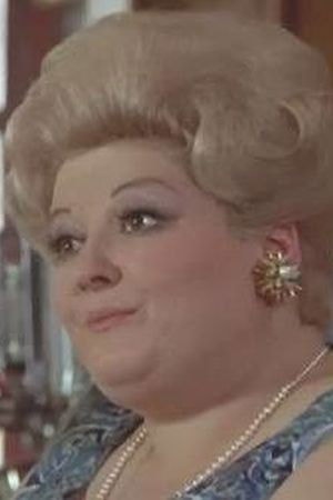 Foto de Annick Berger