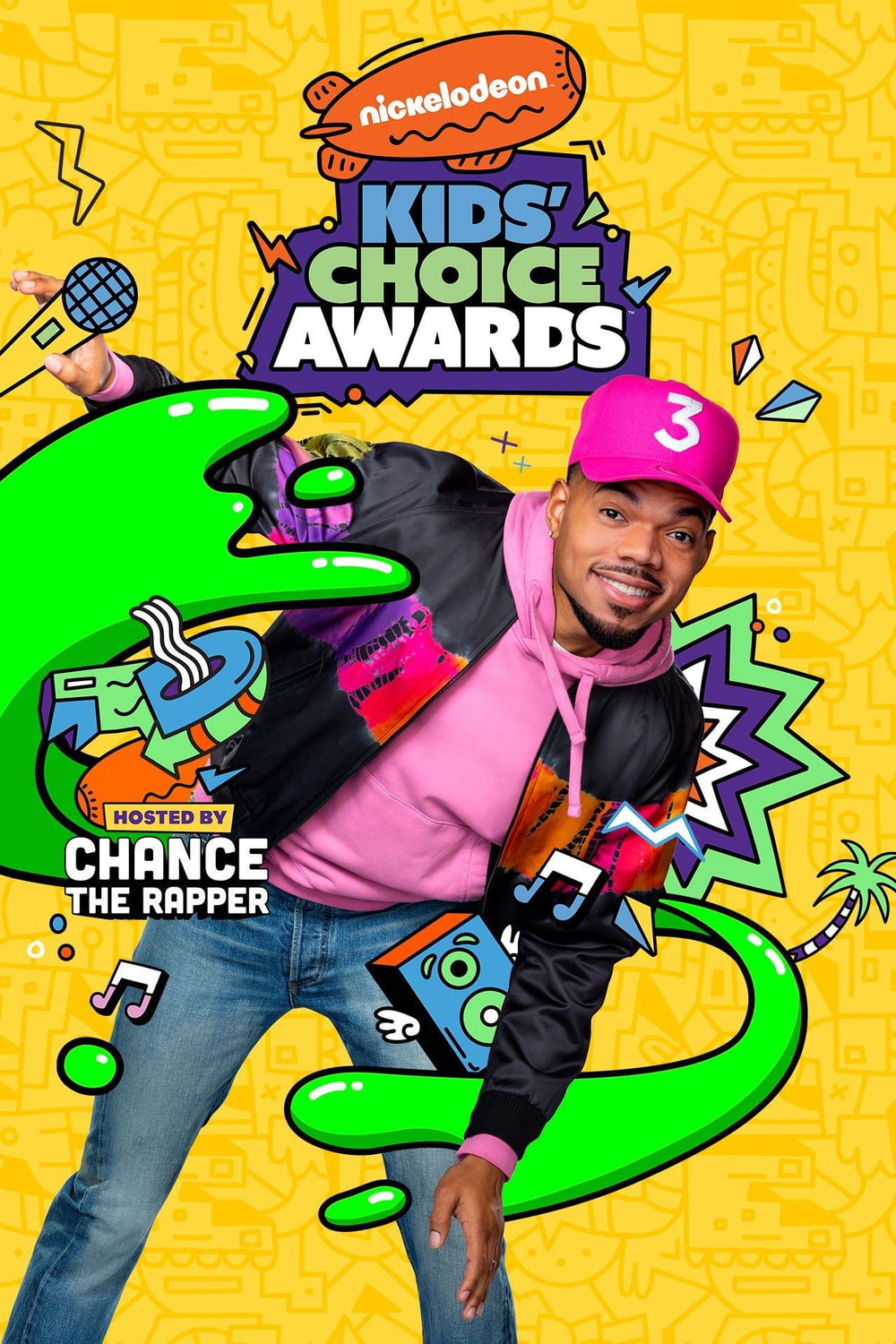 Foto de Chance the Rapper