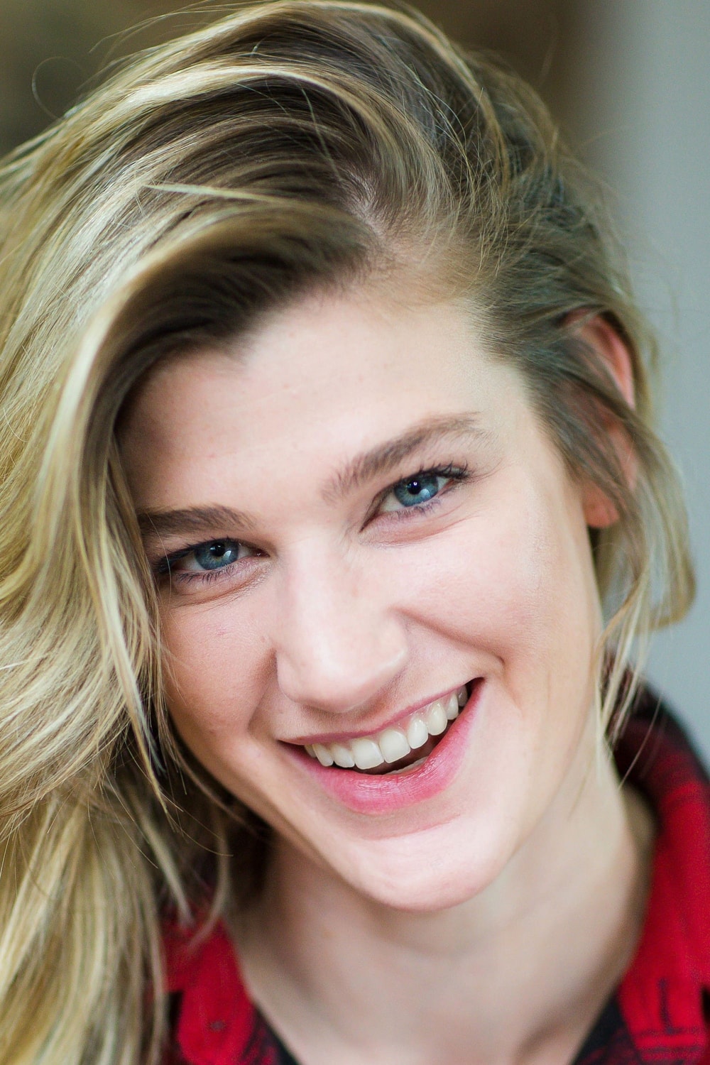 Foto de Grace Glowicki