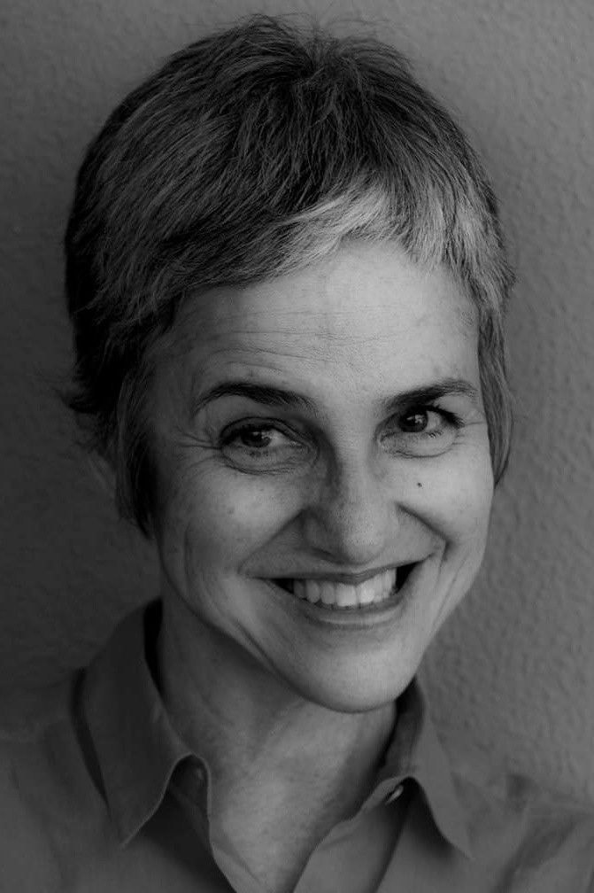 Foto de Alice de Andrade