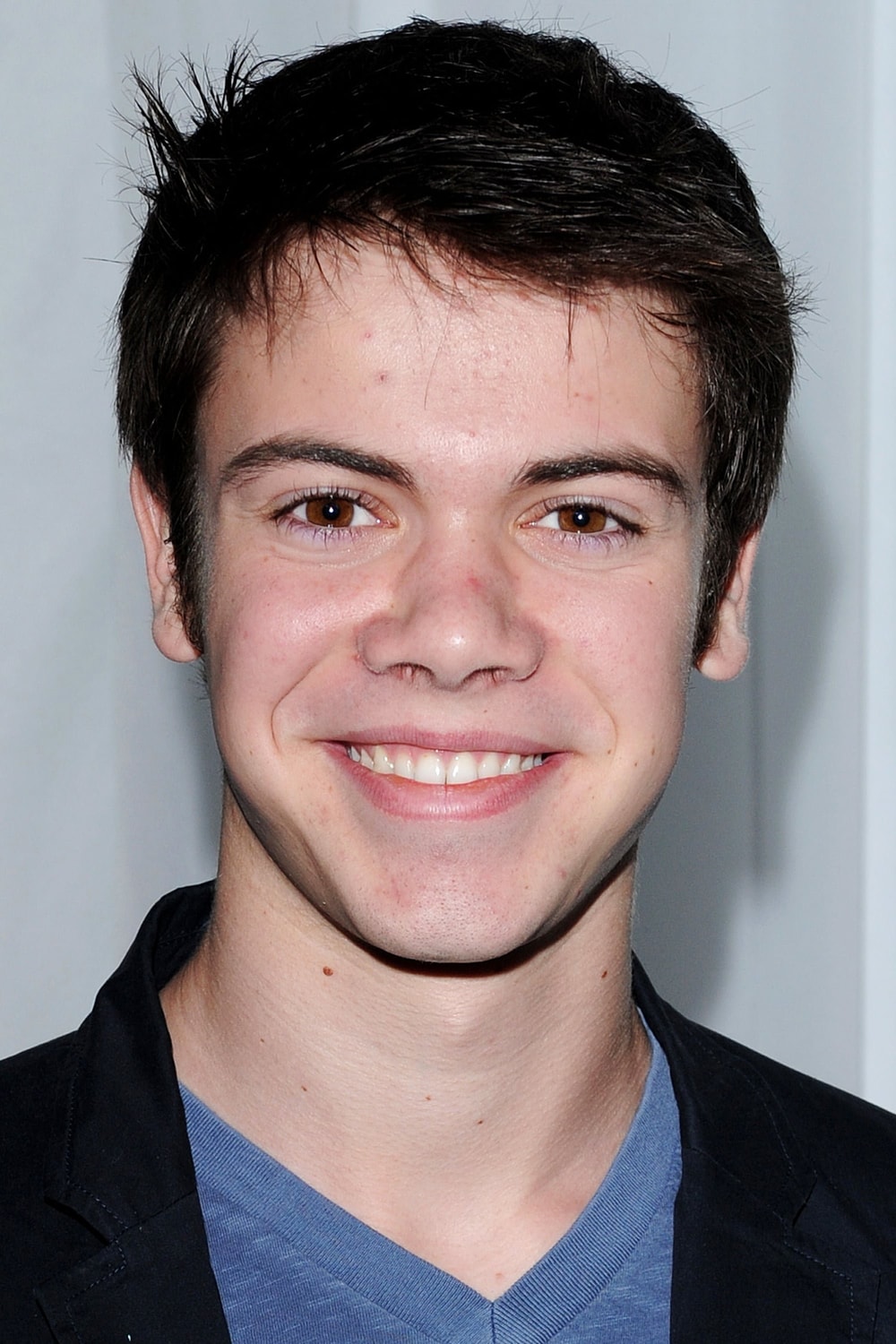 Foto de Alexander Gould