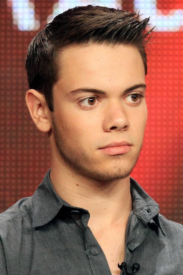 Foto de Alexander Gould
