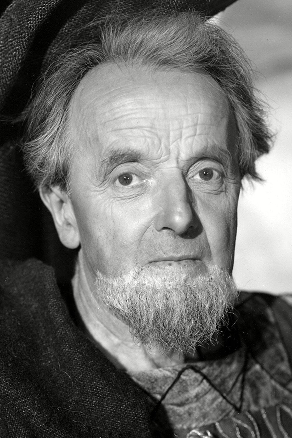 Foto de Harcourt Williams