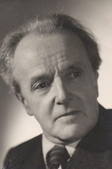 Foto de Harcourt Williams