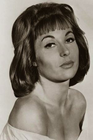 Foto de Liliane Brousse