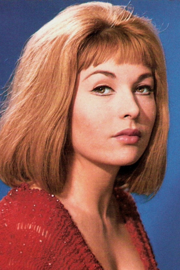 Foto de Liliane Brousse