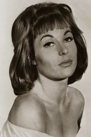 Foto de Liliane Brousse